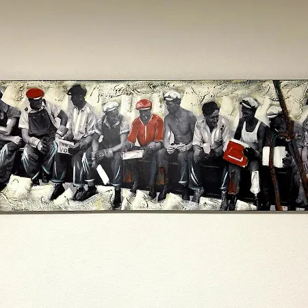 Appartement Souterrainwohnung - Remseck am Neckar