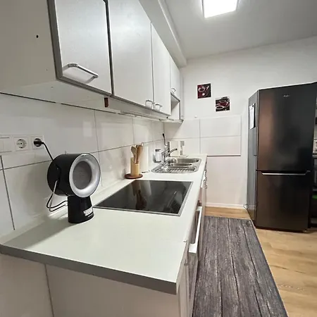 Διαμέρισμα Souterrainwohnung - Remseck am Neckar