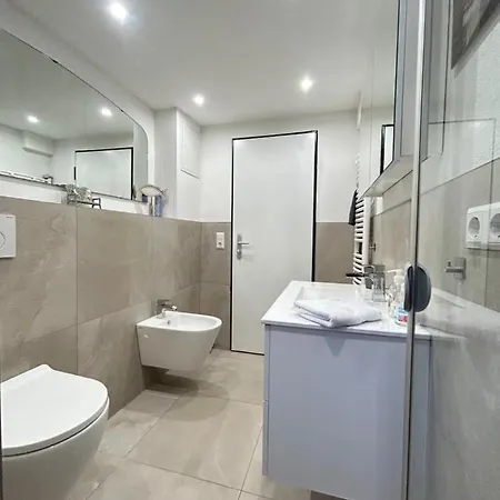 Διαμέρισμα Souterrainwohnung - Remseck am Neckar