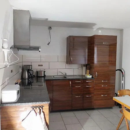 Apartment Souterrainwohnung Gottmadingen