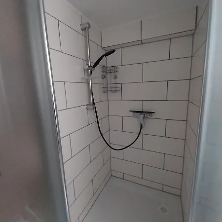 Souterrainwohnung Apartment Gottmadingen