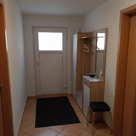 Souterrainwohnung Apartment Gottmadingen